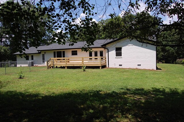 235 Highland Dr, Dunlap, TN 37327 - photo 22