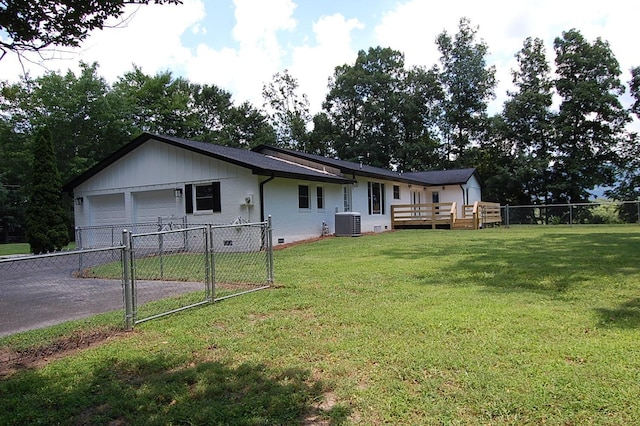 235 Highland Dr, Dunlap, TN 37327 - photo 14
