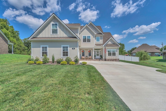 156 Spring House Dr, Manchester, TN 37355 - photo 1