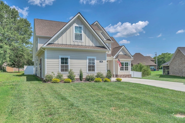 156 Spring House Dr, Manchester, TN 37355 - photo 4