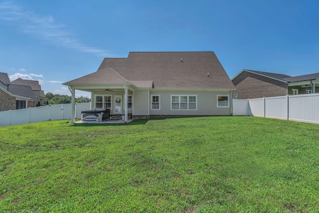 156 Spring House Dr, Manchester, TN 37355 - photo 35