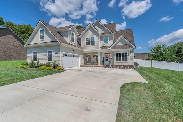 156 Spring House Dr, Manchester, TN 37355 - photo 3