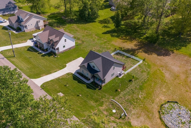118 Colson Rd, Dover, TN 37058 - view of subject property