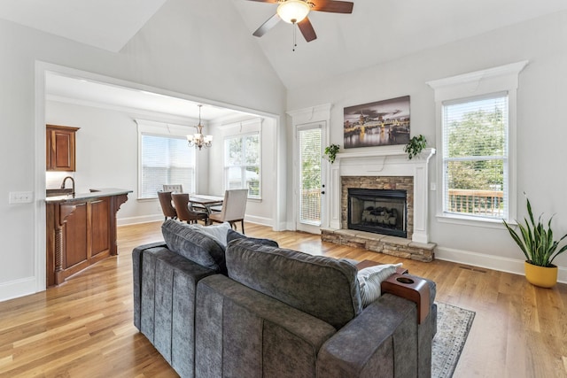 316 Midtown Trl, Mount Juliet, TN 37122 - photo 6