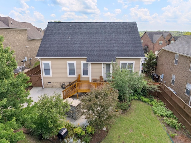 316 Midtown Trl, Mount Juliet, TN 37122 - photo 24
