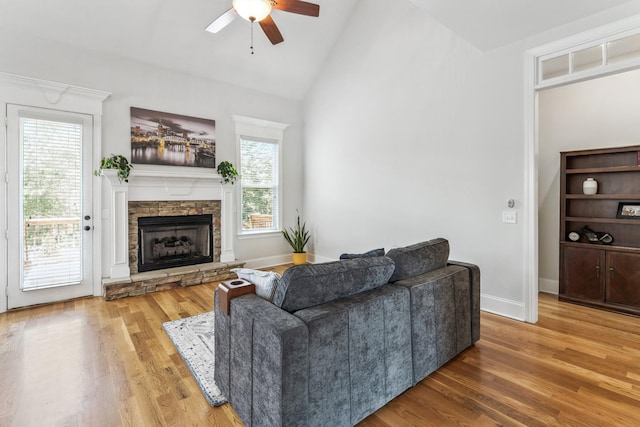 316 Midtown Trl, Mount Juliet, TN 37122 - photo 5
