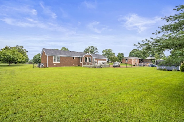 314 Fairway Trl, Springfield, TN 37172 - photo 29