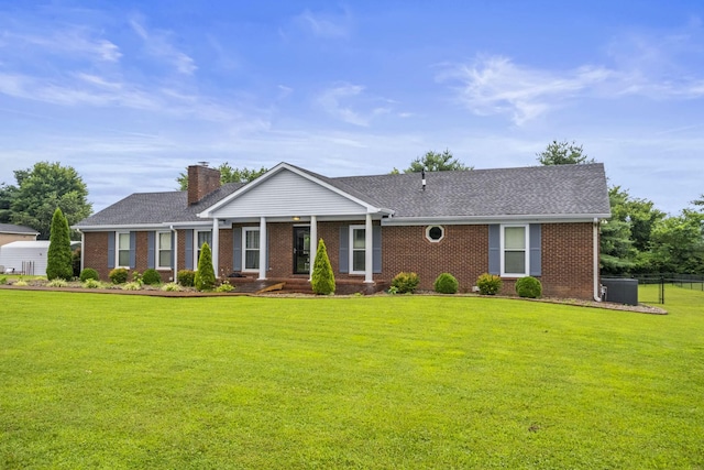 314 Fairway Trl, Springfield, TN 37172 - photo 33