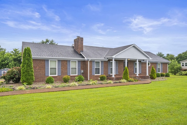 314 Fairway Trl, Springfield, TN 37172 - photo 35