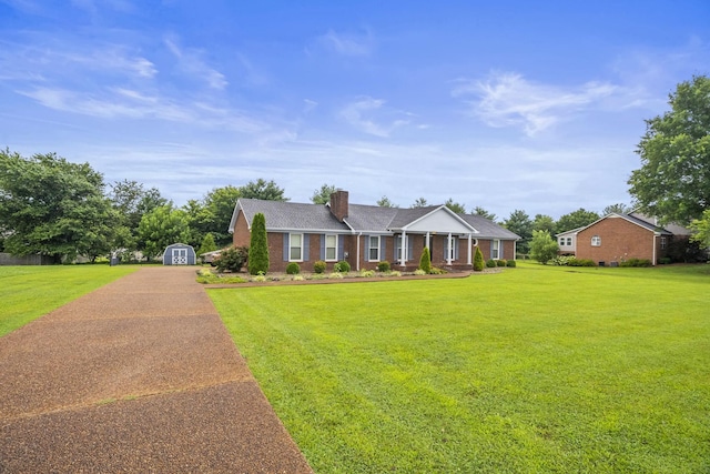314 Fairway Trl, Springfield, TN 37172 - photo 34