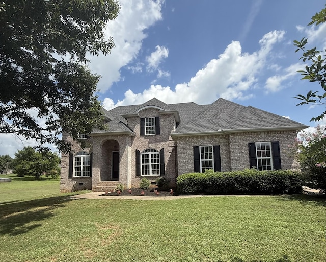 105 N Point Cir N, Shelbyville, TN 37160 - photo 1