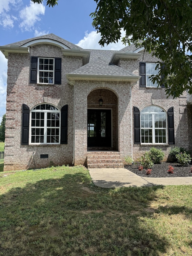 105 N Point Cir N, Shelbyville, TN 37160 - photo 2