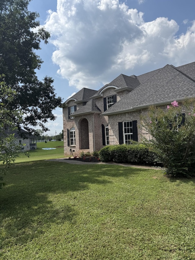 105 N Point Cir N, Shelbyville, TN 37160 - photo 4
