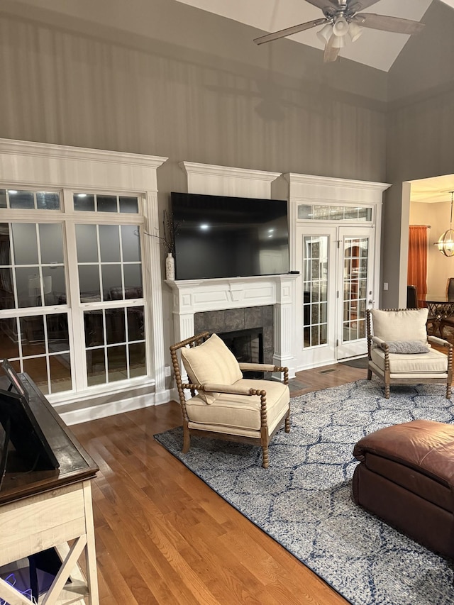 105 N Point Cir N, Shelbyville, TN 37160 - photo 7