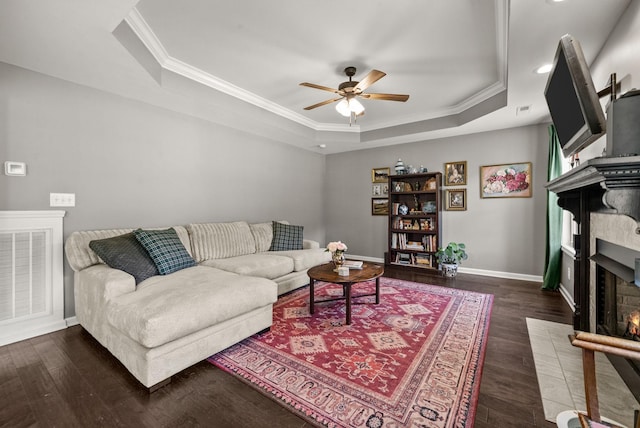 1051 Terraceside Cir, Clarksville, TN 37040 - photo 4