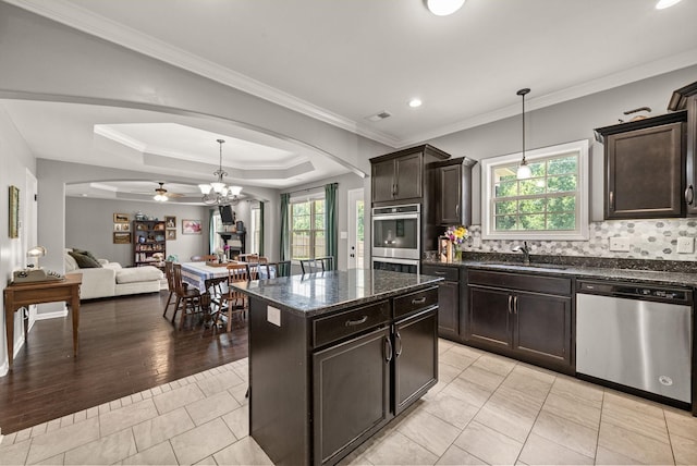 1051 Terraceside Cir, Clarksville, TN 37040 - photo 14