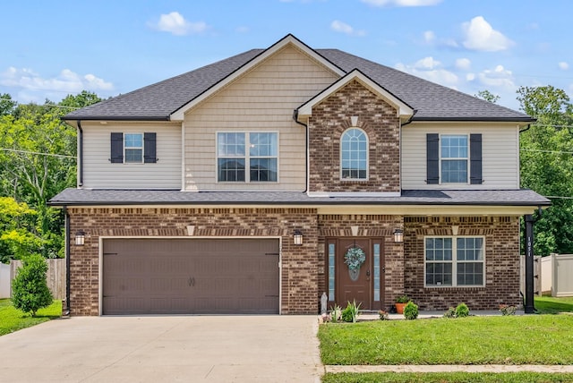 1051 Terraceside Cir, Clarksville, TN 37040 - photo 1