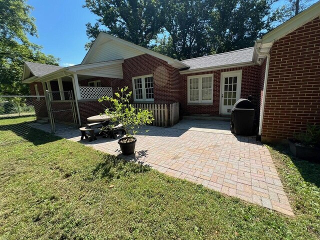 1121 S Grundy Quarles Hwy, Gainesboro, TN 38562 - photo 9