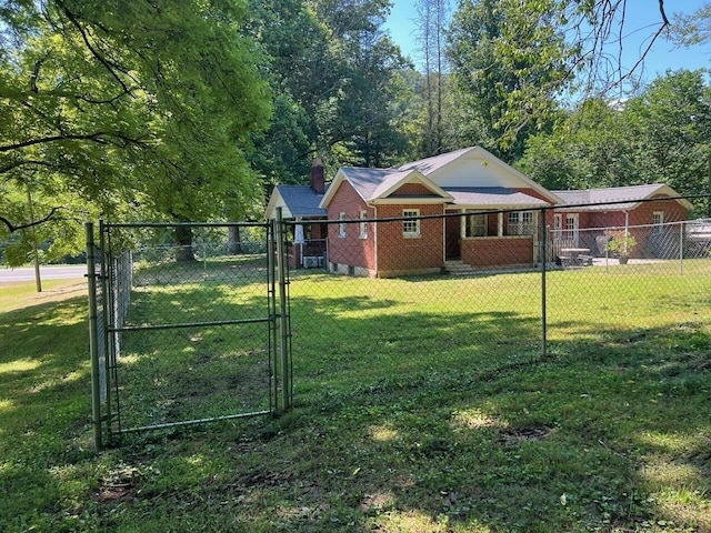 1121 S Grundy Quarles Hwy, Gainesboro, TN 38562 - photo 6