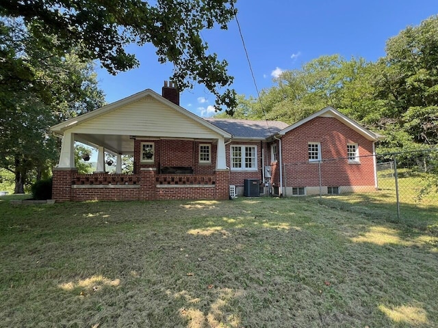 1121 S Grundy Quarles Hwy, Gainesboro, TN 38562 - photo 5
