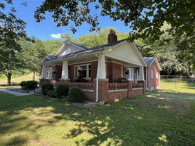 1121 S Grundy Quarles Hwy, Gainesboro, TN 38562 - photo 4