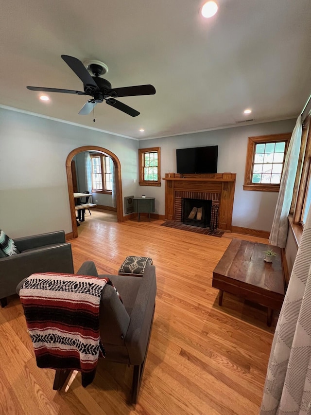 1121 S Grundy Quarles Hwy, Gainesboro, TN 38562 - photo 21