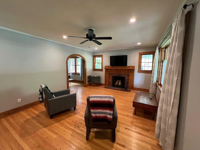 1121 S Grundy Quarles Hwy, Gainesboro, TN 38562 - photo 19