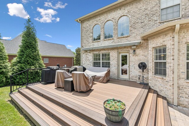 1000 Redwood Way, Hendersonville, TN 37075 - photo 31
