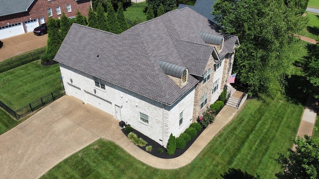 1000 Redwood Way, Hendersonville, TN 37075 - photo 3