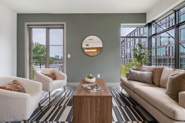 1247 Martin St Unit 301, Nashville, TN 37203 - photo 3