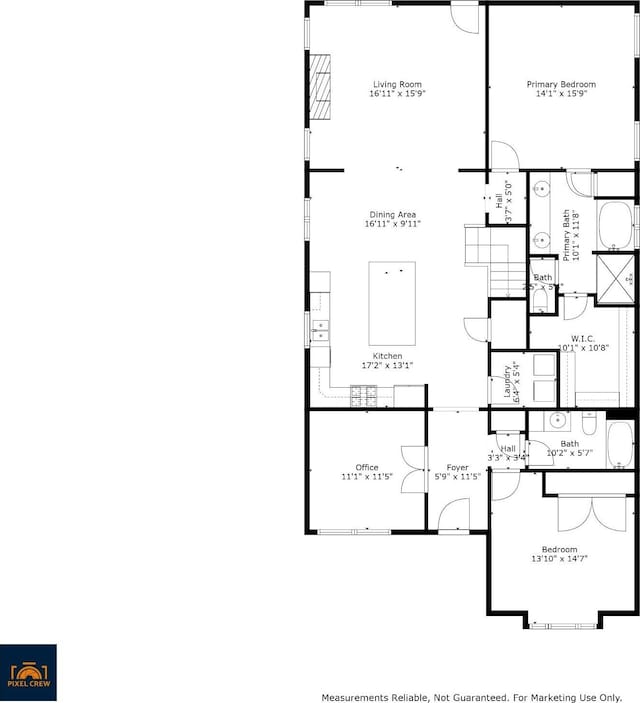 2420 Marco St, Nolensville, TN 37135 - photo 32