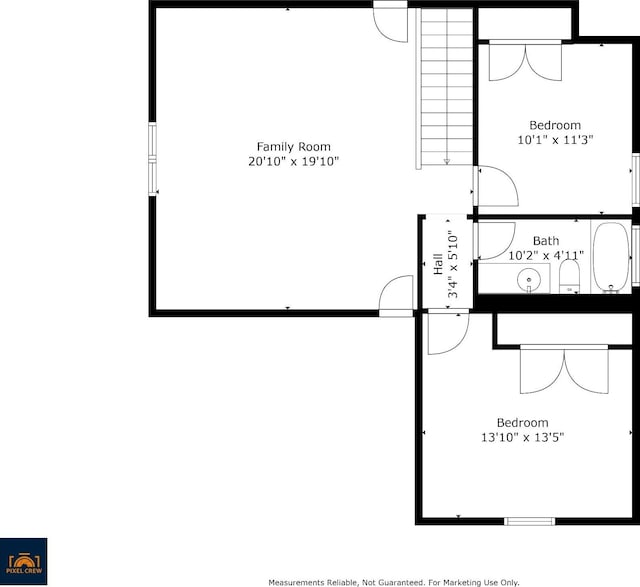 2420 Marco St, Nolensville, TN 37135 - photo 33