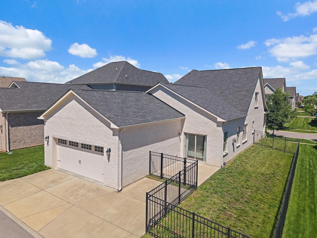2420 Marco St, Nolensville, TN 37135 - photo 23