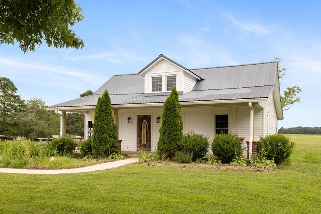 2653 Blanton Chapel Rd, Manchester, TN 37355 - photo 4