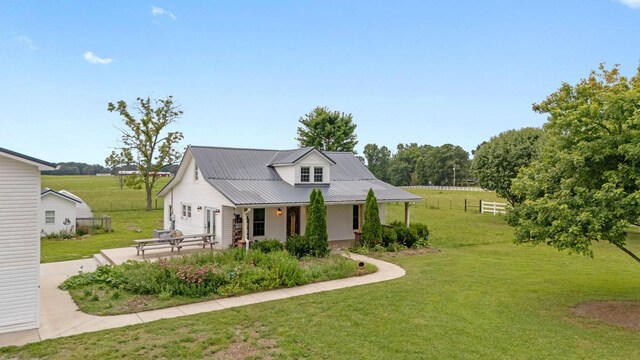 2653 Blanton Chapel Rd, Manchester, TN 37355 - photo 69