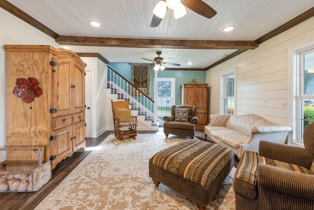 2653 Blanton Chapel Rd, Manchester, TN 37355 - photo 11