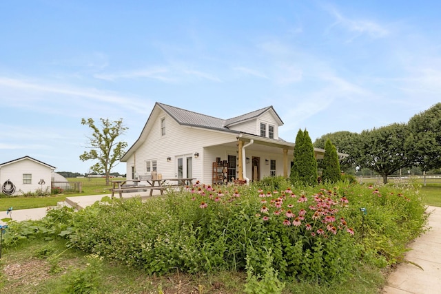 2653 Blanton Chapel Rd, Manchester, TN 37355 - photo 5