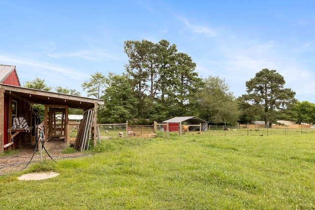2653 Blanton Chapel Rd, Manchester, TN 37355 - photo 55