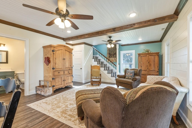 2653 Blanton Chapel Rd, Manchester, TN 37355 - photo 13