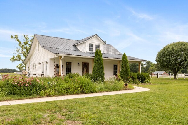 2653 Blanton Chapel Rd, Manchester, TN 37355 - photo 2