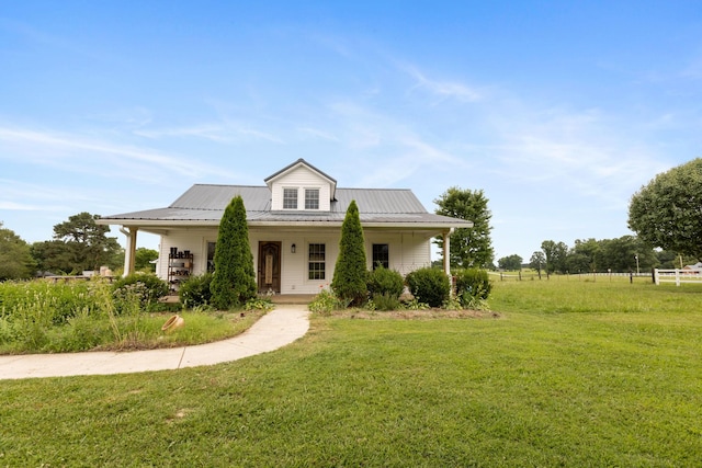 2653 Blanton Chapel Rd, Manchester, TN 37355 - photo 3