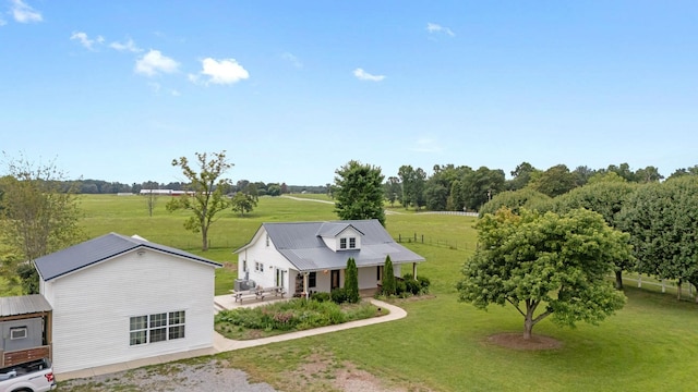 2653 Blanton Chapel Rd, Manchester, TN 37355 - photo 68