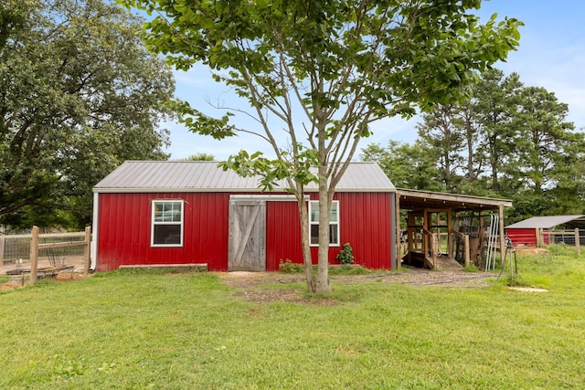 2653 Blanton Chapel Rd, Manchester, TN 37355 - photo 53