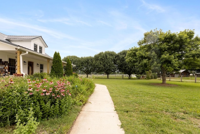 2653 Blanton Chapel Rd, Manchester, TN 37355 - photo 6
