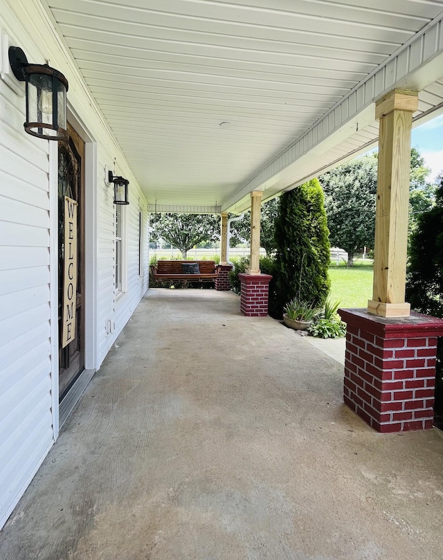 2653 Blanton Chapel Rd, Manchester, TN 37355 - photo 7