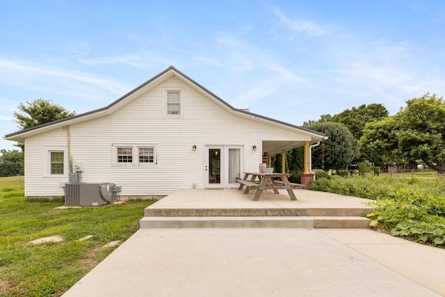 2653 Blanton Chapel Rd, Manchester, TN 37355 - photo 40