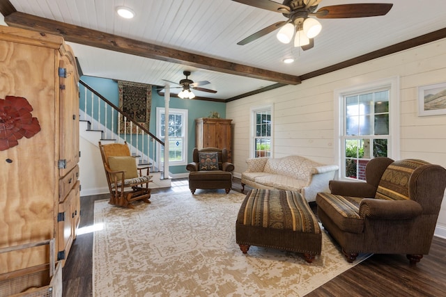2653 Blanton Chapel Rd, Manchester, TN 37355 - photo 12