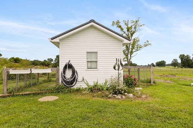 2653 Blanton Chapel Rd, Manchester, TN 37355 - photo 45