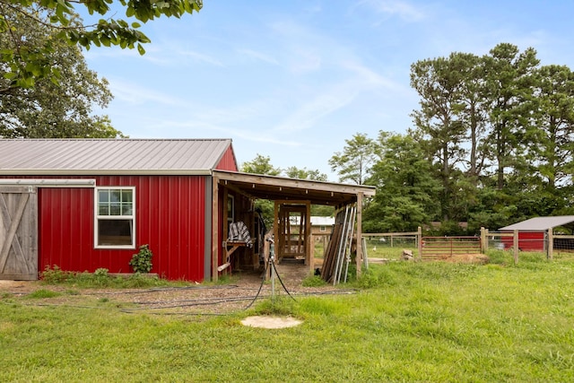 2653 Blanton Chapel Rd, Manchester, TN 37355 - photo 54