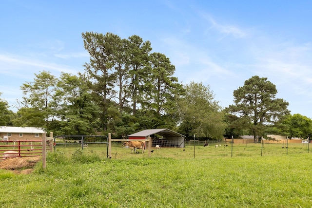 2653 Blanton Chapel Rd, Manchester, TN 37355 - photo 52